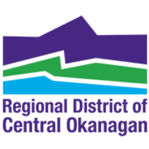 Regional District Of Central Okanagan